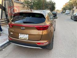 کیا سپۆرتاج